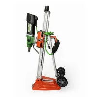Установка алмазного буріння BYCON DMP-252B + Husqvarna DS 250 