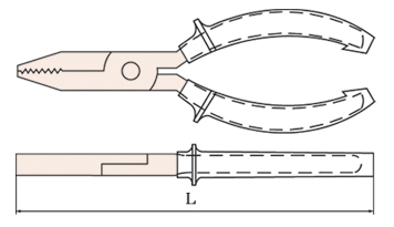 image-data-Pincers-shema_250_Pliers_Flat_Nose