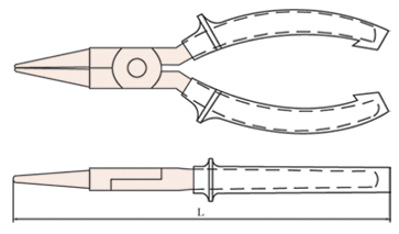 image-data-Pincers-shema_255_Pliers_Round_Nose