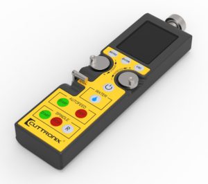 pultdistancionnogoradioupravlenija