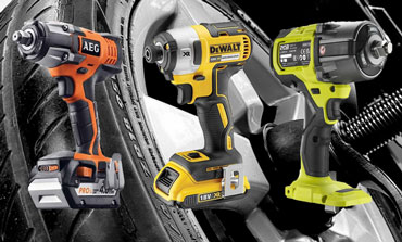 гайковерты